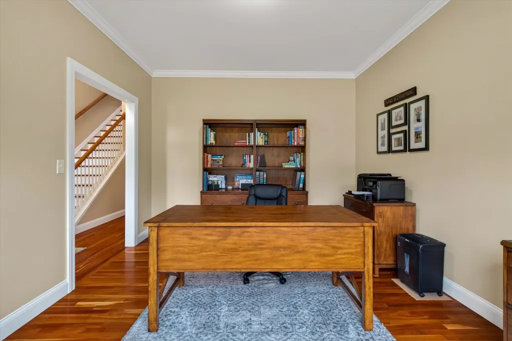 552 Michael Lane Williston VT 05495