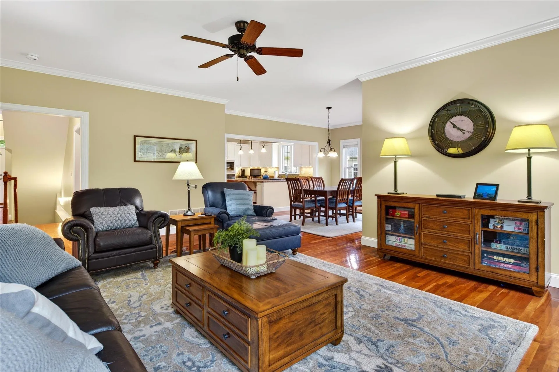 552 Michael Lane Williston VT 05495