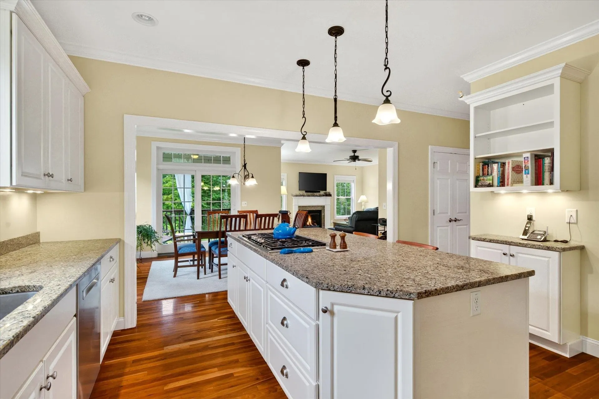 552 Michael Lane Williston VT 05495
