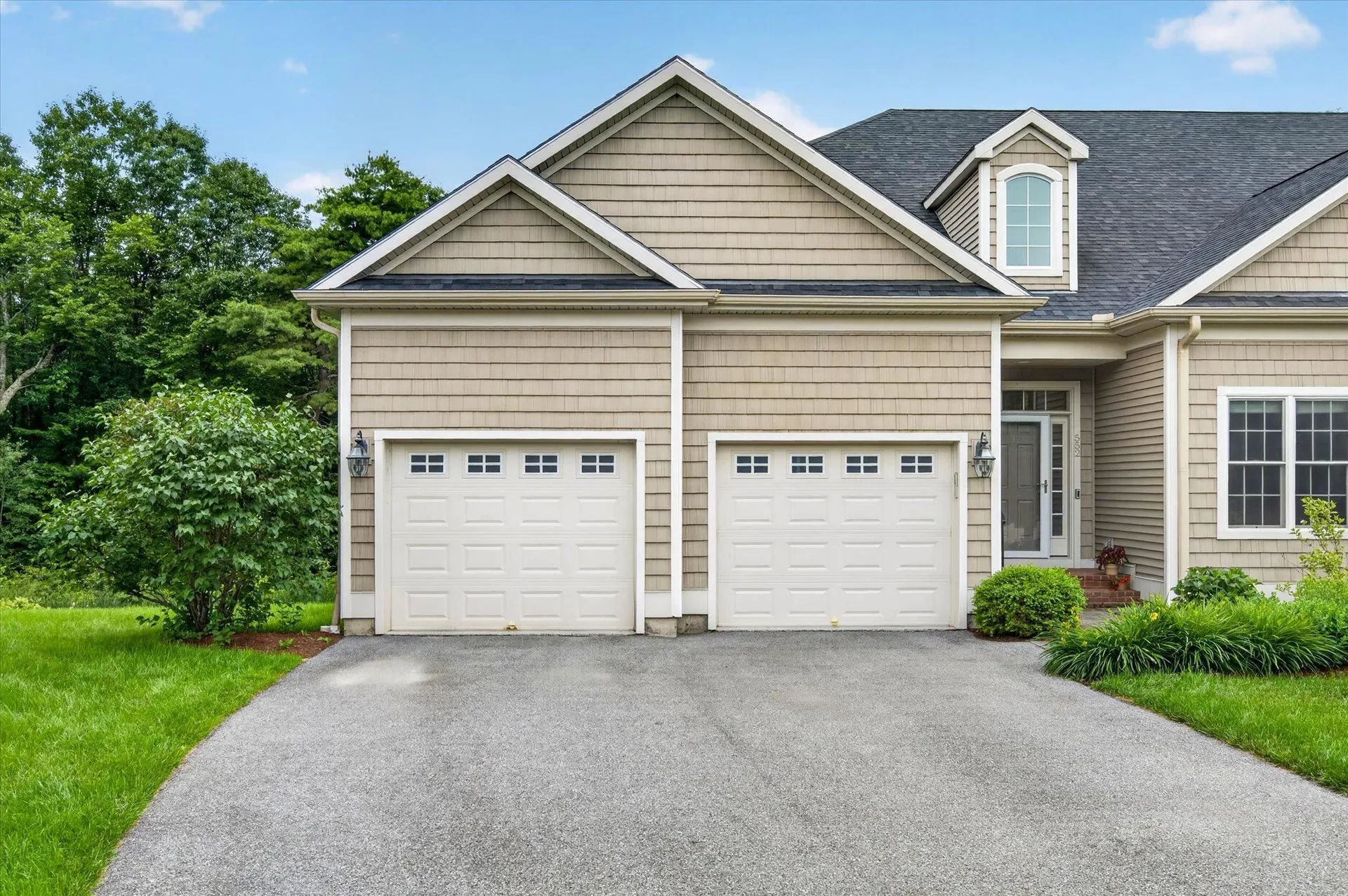 552 Michael Lane Williston VT 05495