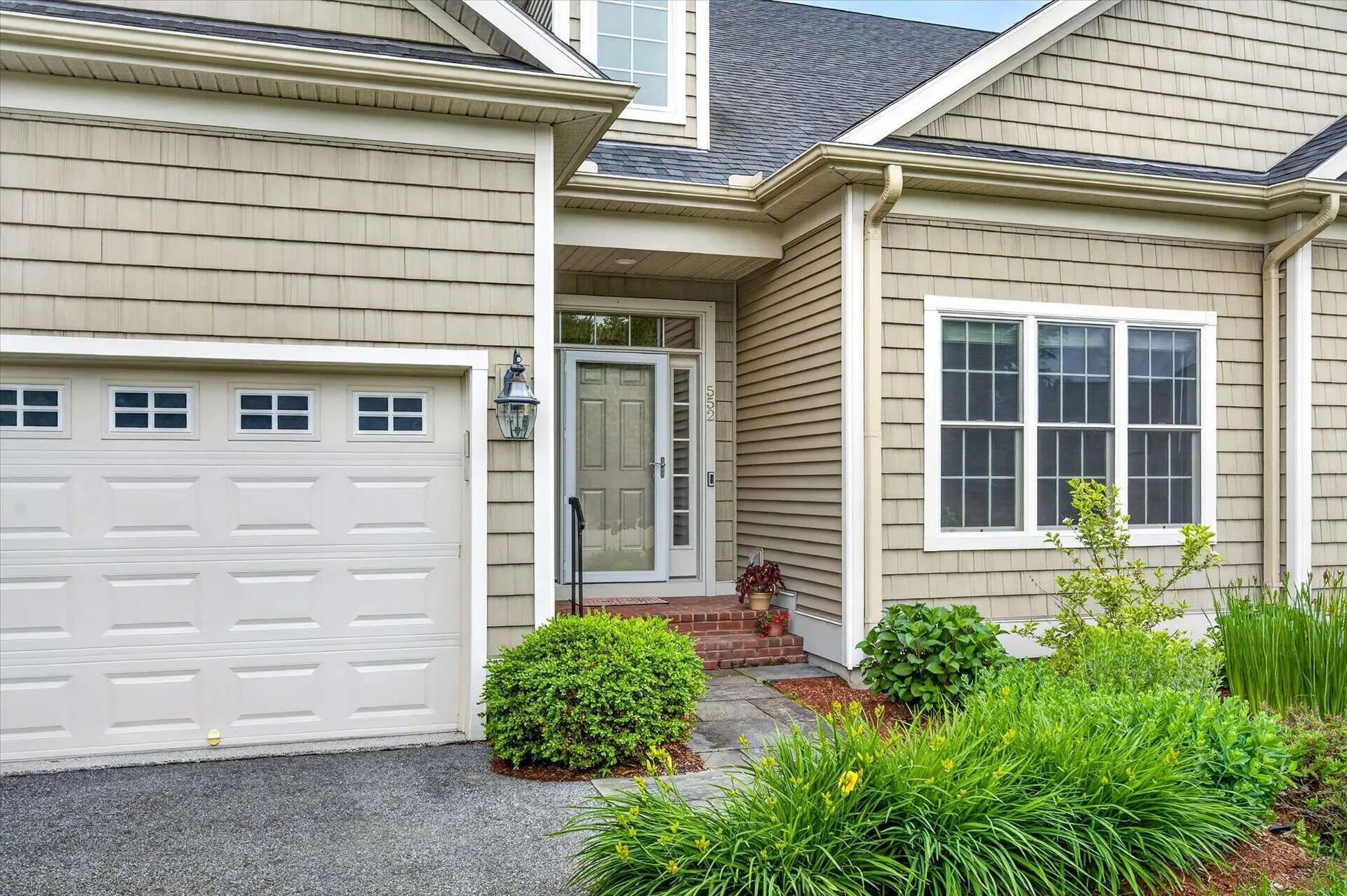 552 Michael Lane Williston VT 05495