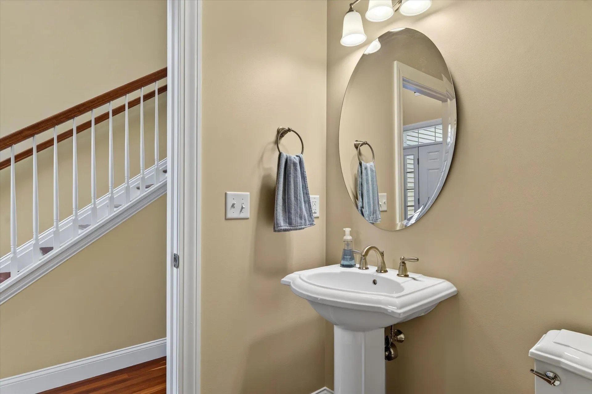 552 Michael Lane Williston VT 05495