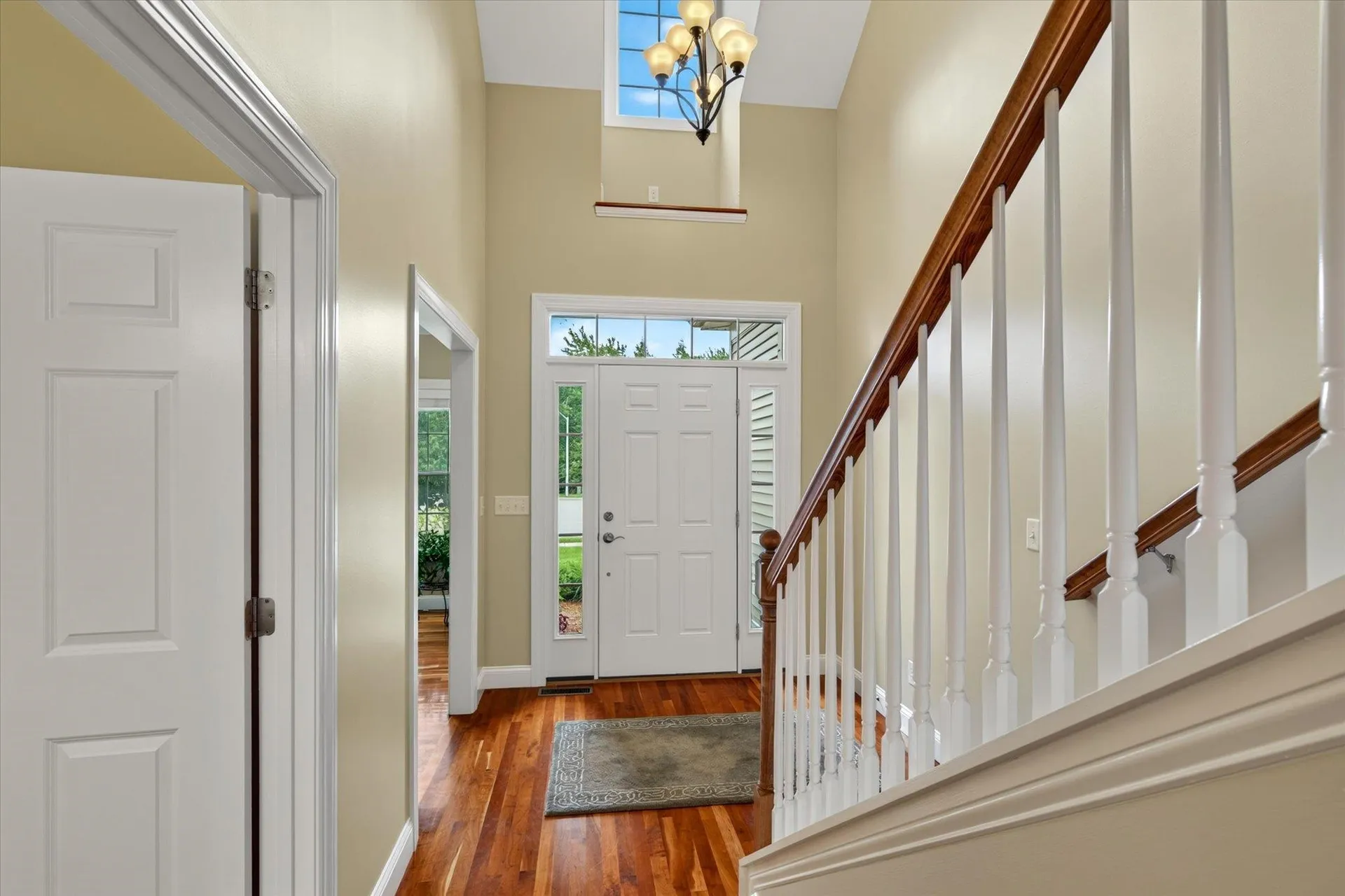 552 Michael Lane Williston VT 05495