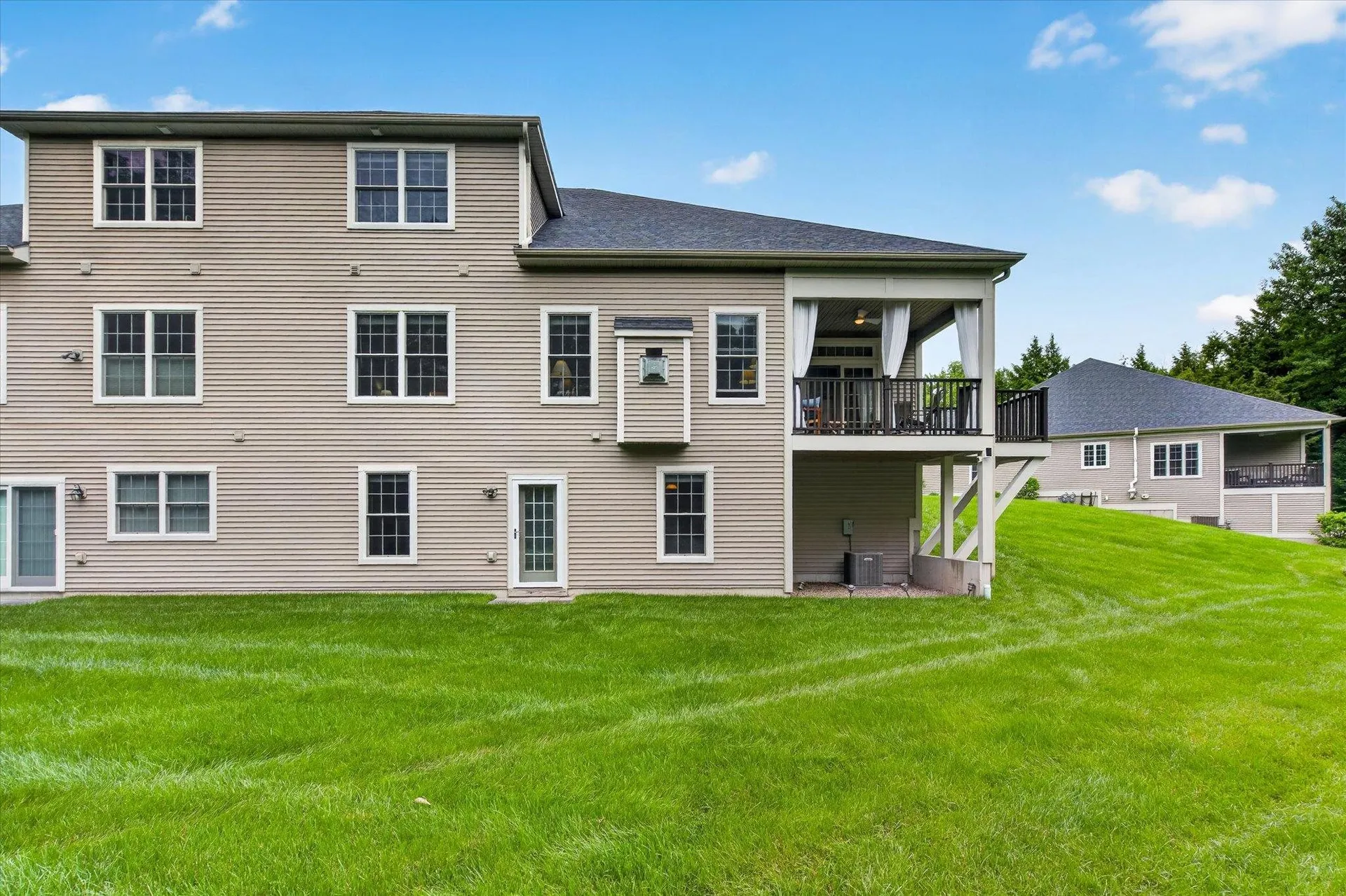 552 Michael Lane Williston VT 05495