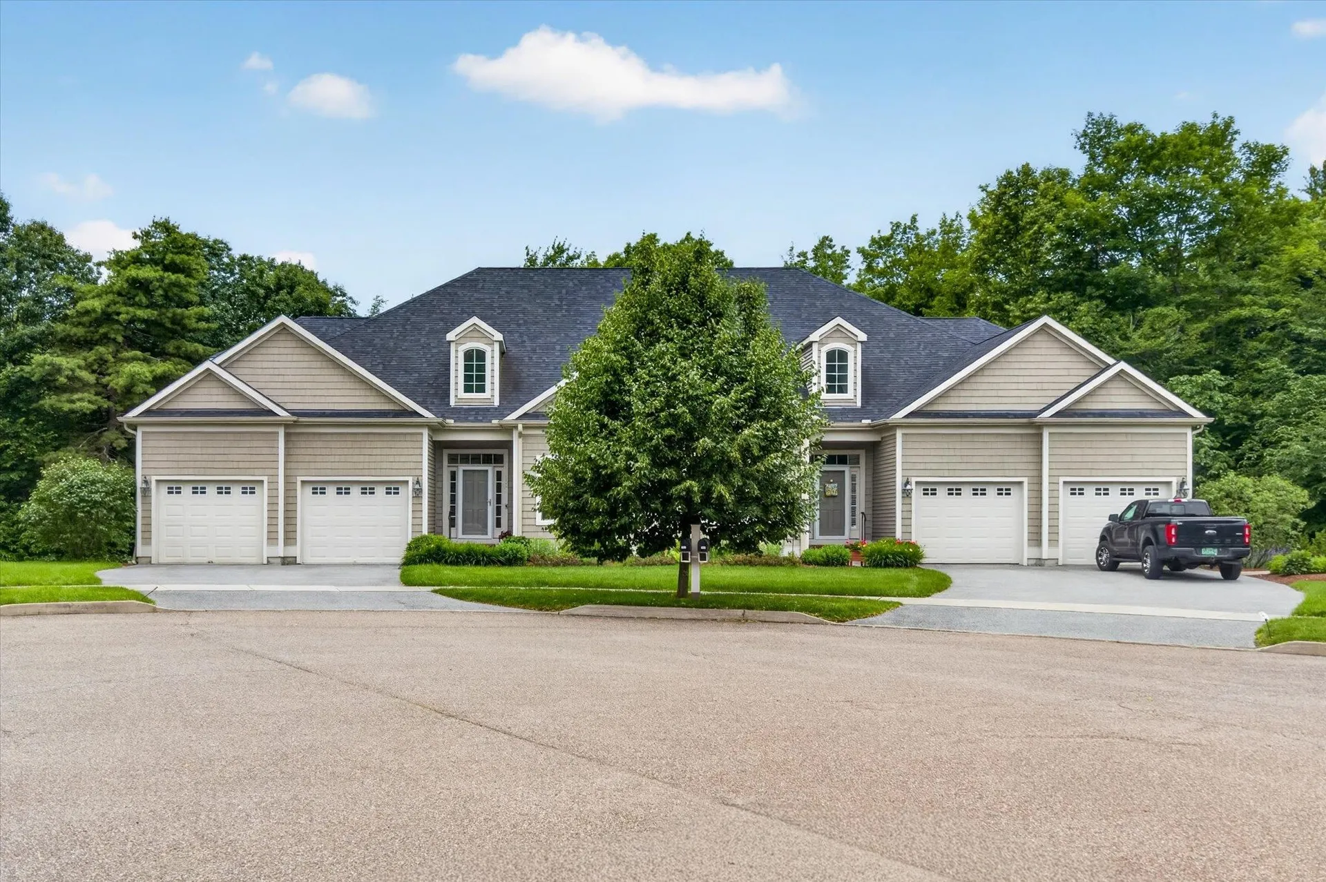 552 Michael Lane Williston VT 05495