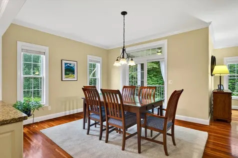 552 Michael Lane Williston VT 05495