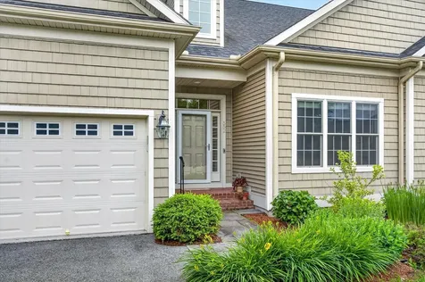 552 Michael Lane Williston VT 05495