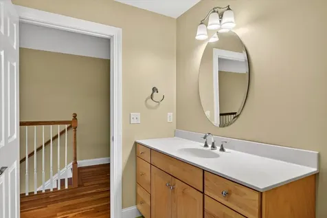 552 Michael Lane Williston VT 05495