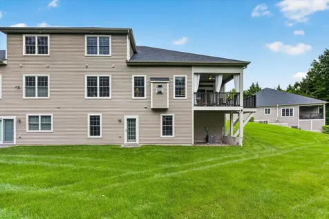 552 Michael Lane Williston VT 05495