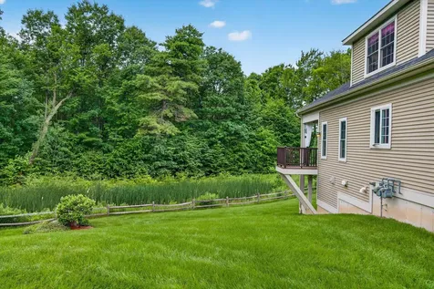 552 Michael Lane Williston VT 05495