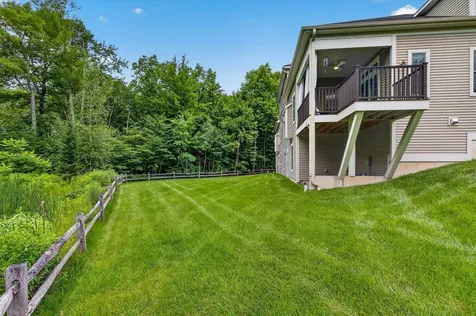 552 Michael Lane Williston VT 05495