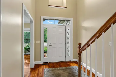552 Michael Lane Williston VT 05495