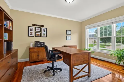 552 Michael Lane Williston VT 05495