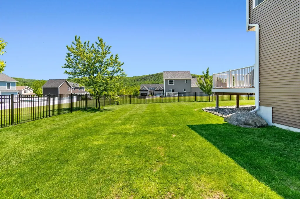 55 Over Lake Court St. Albans Town VT 05478