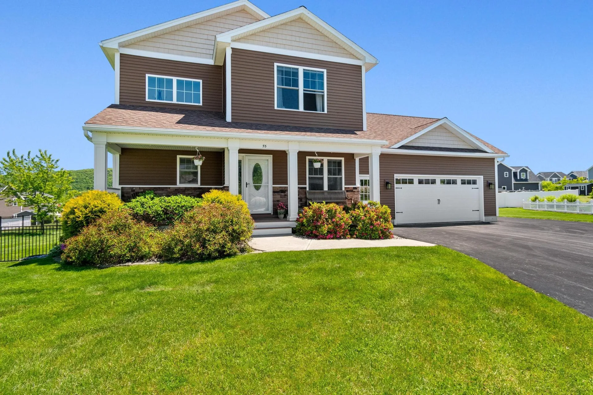 55 Over Lake Court St. Albans Town VT 05478
