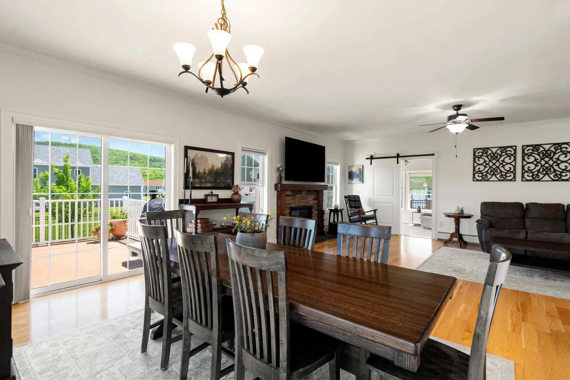 55 Over Lake Court St. Albans Town VT 05478