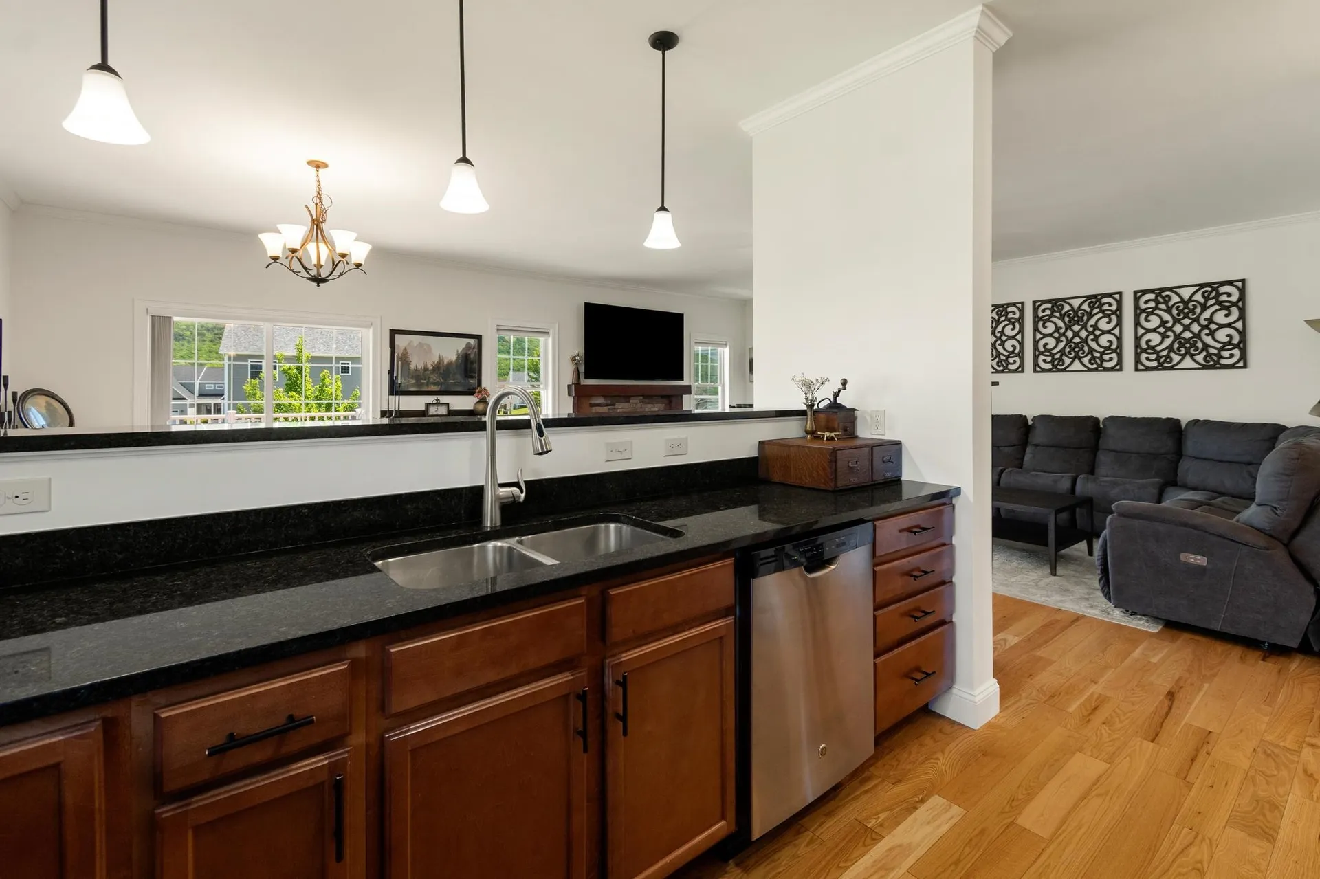 55 Over Lake Court St. Albans Town VT 05478