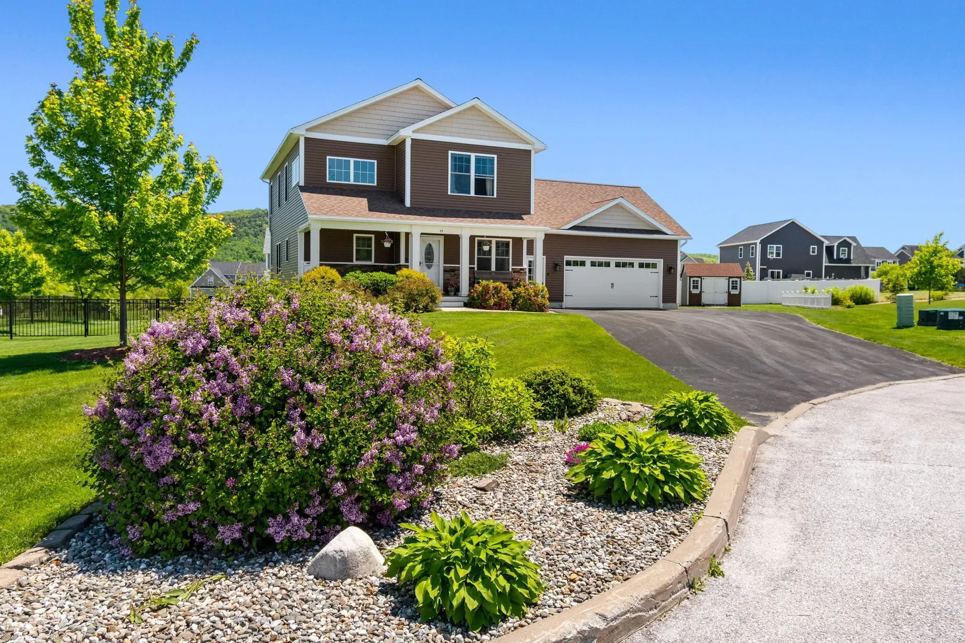 55 Over Lake Court St. Albans Town VT 05478
