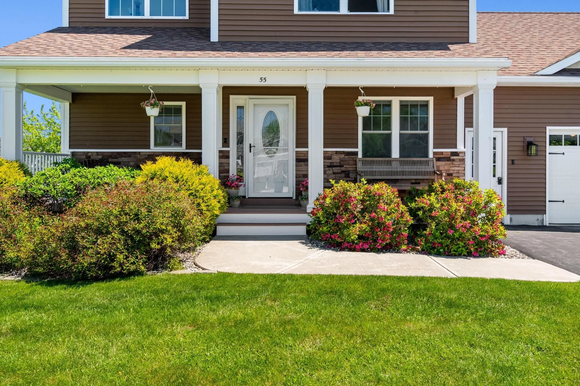 55 Over Lake Court St. Albans Town VT 05478