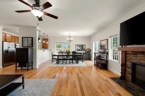 55 Over Lake Court St. Albans Town VT 05478