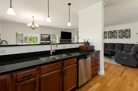 55 Over Lake Court St. Albans Town VT 05478