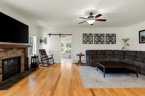 55 Over Lake Court St. Albans Town VT 05478