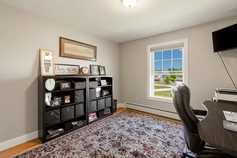 55 Over Lake Court St. Albans Town VT 05478