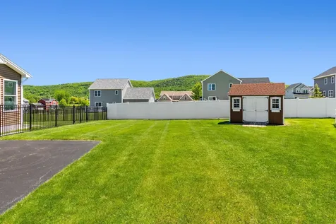 55 Over Lake Court St. Albans Town VT 05478