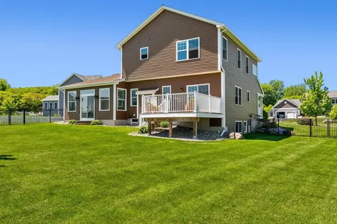 55 Over Lake Court St. Albans Town VT 05478
