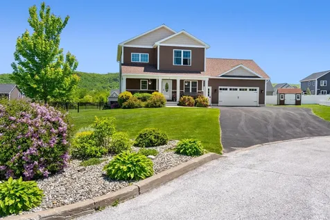 55 Over Lake Court St. Albans Town VT 05478