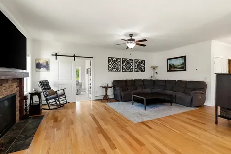 55 Over Lake Court St. Albans Town VT 05478
