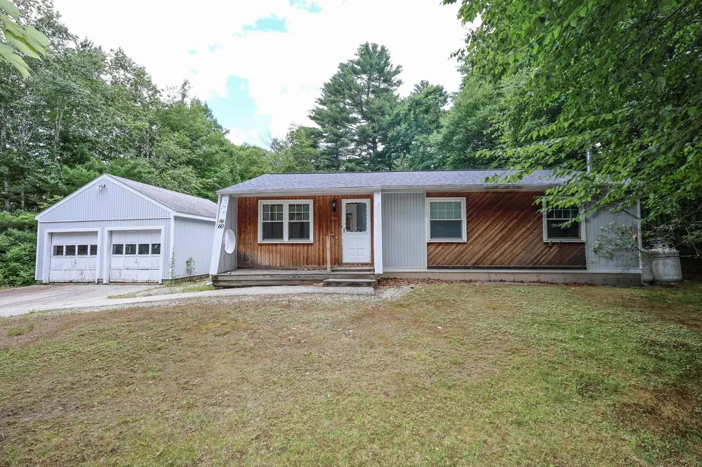 60 Farmer Road Hooksett NH 03016