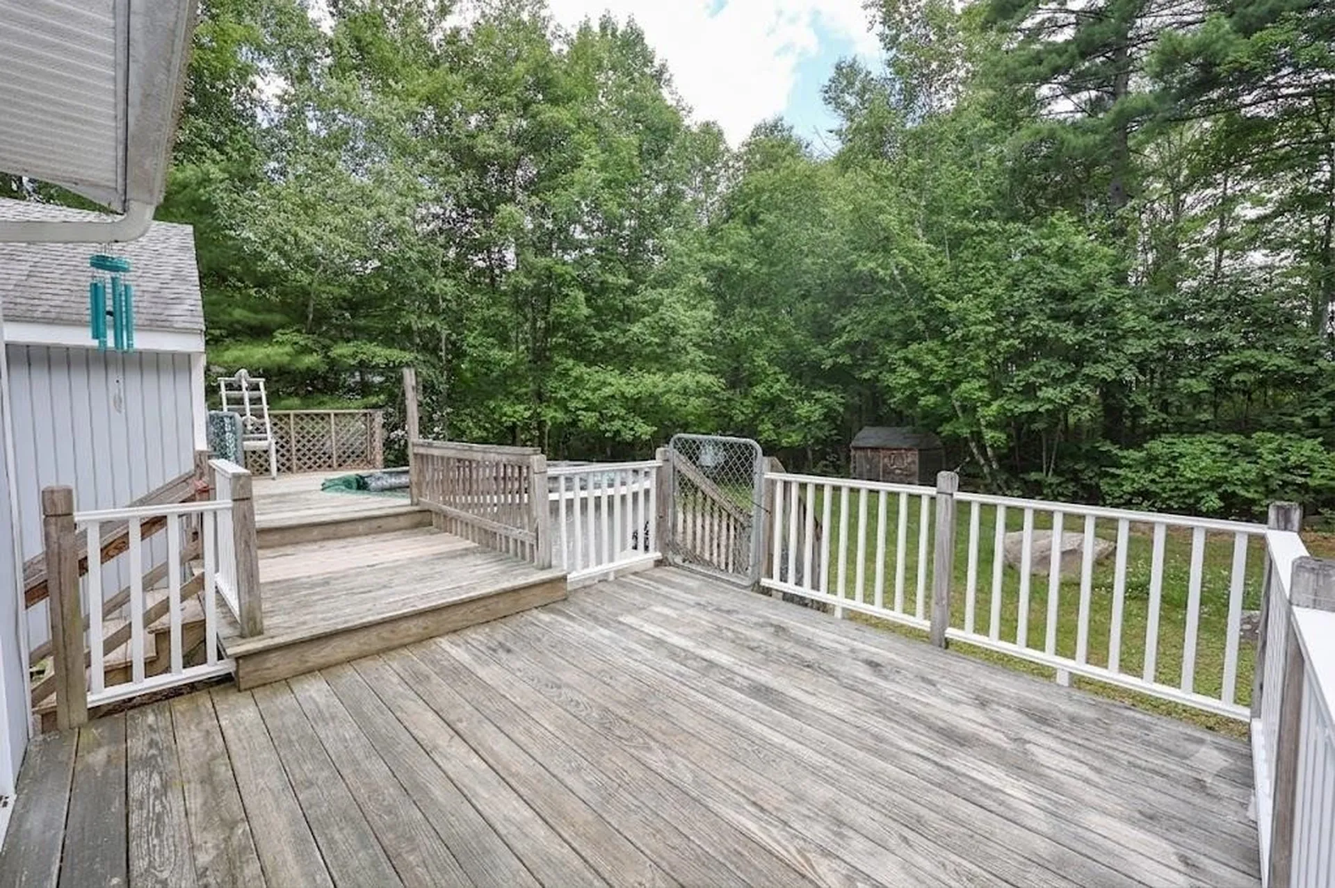 60 Farmer Road Hooksett NH 03016