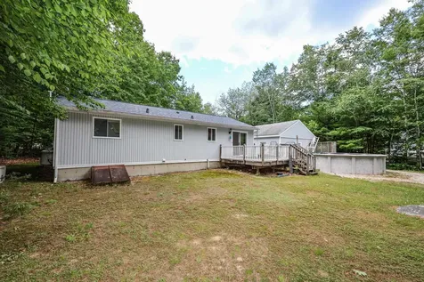 60 Farmer Road Hooksett NH 03016