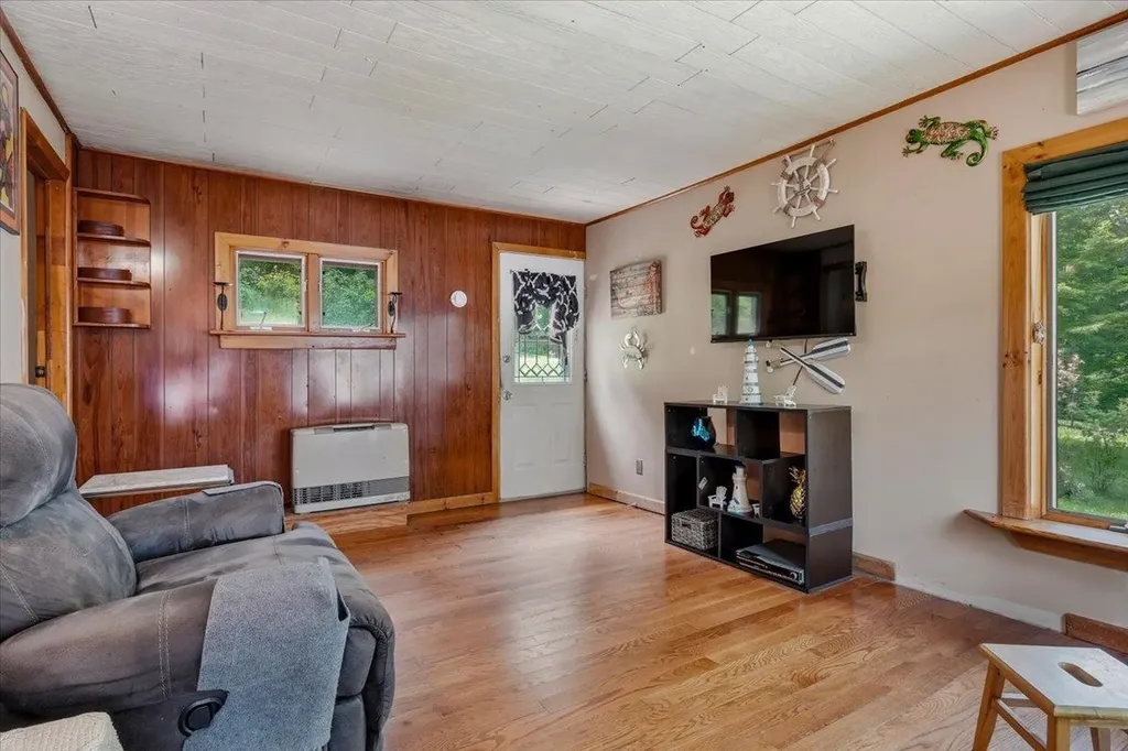 256 Mountain View Drive Leicester VT 05733