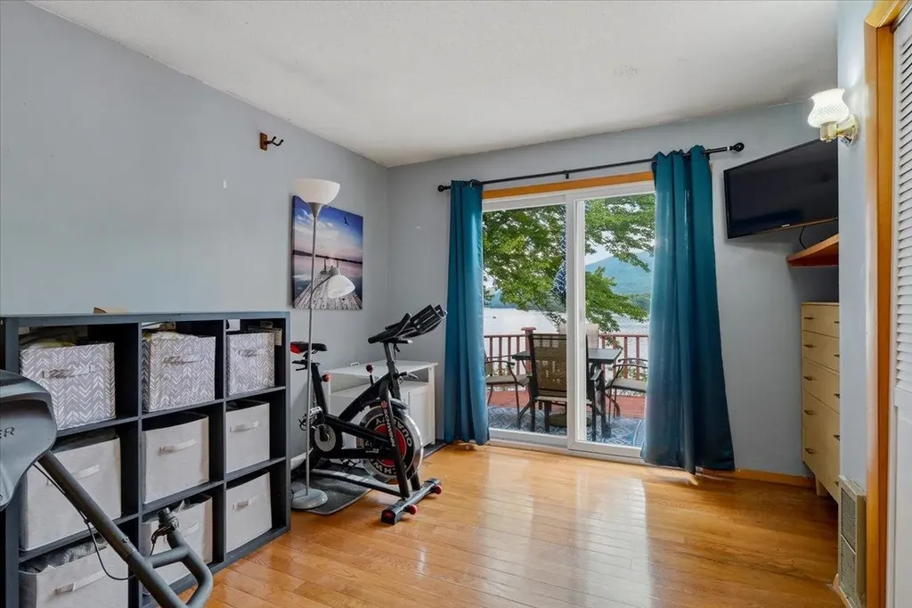 256 Mountain View Drive Leicester VT 05733