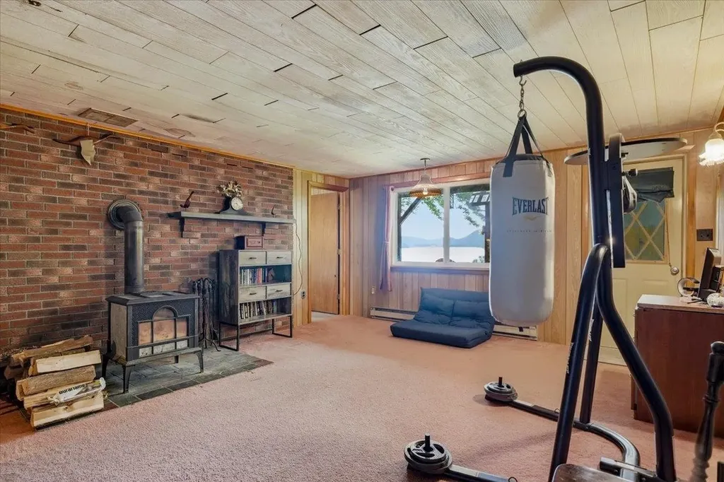 256 Mountain View Drive Leicester VT 05733