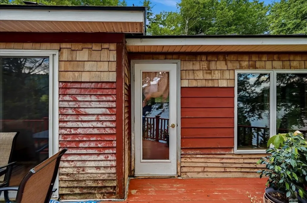 256 Mountain View Drive Leicester VT 05733
