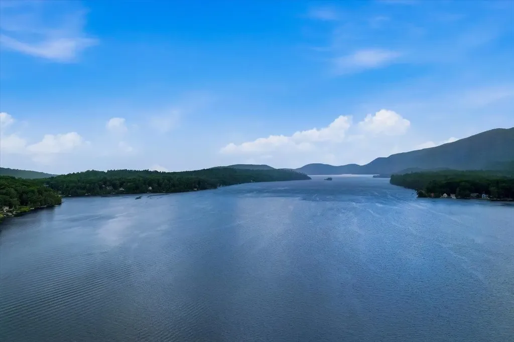 256 Mountain View Drive Leicester VT 05733