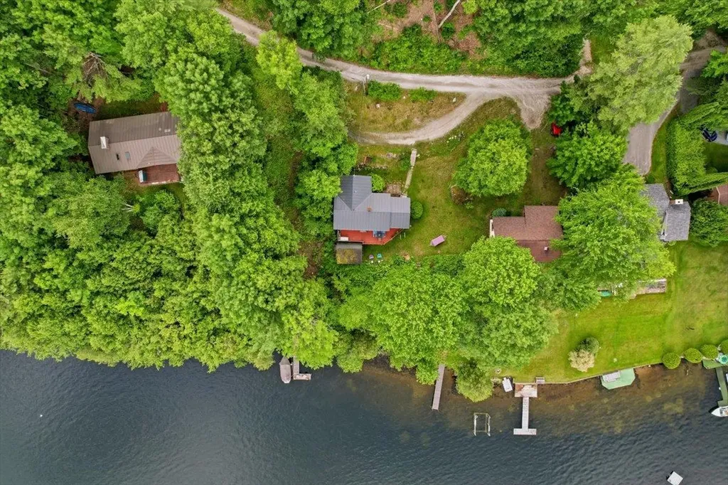 256 Mountain View Drive Leicester VT 05733