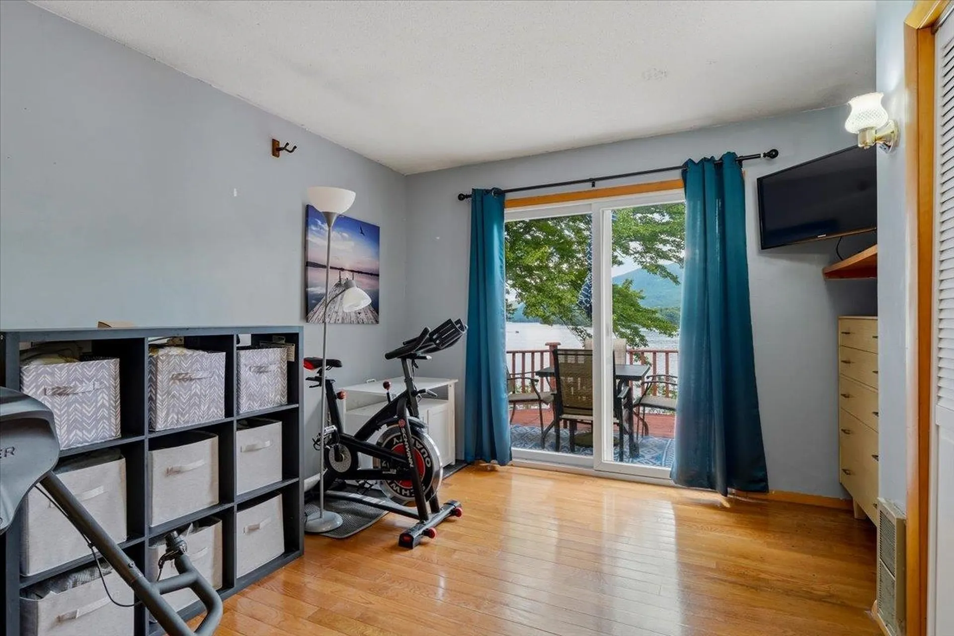 256 Mountain View Drive Leicester VT 05733