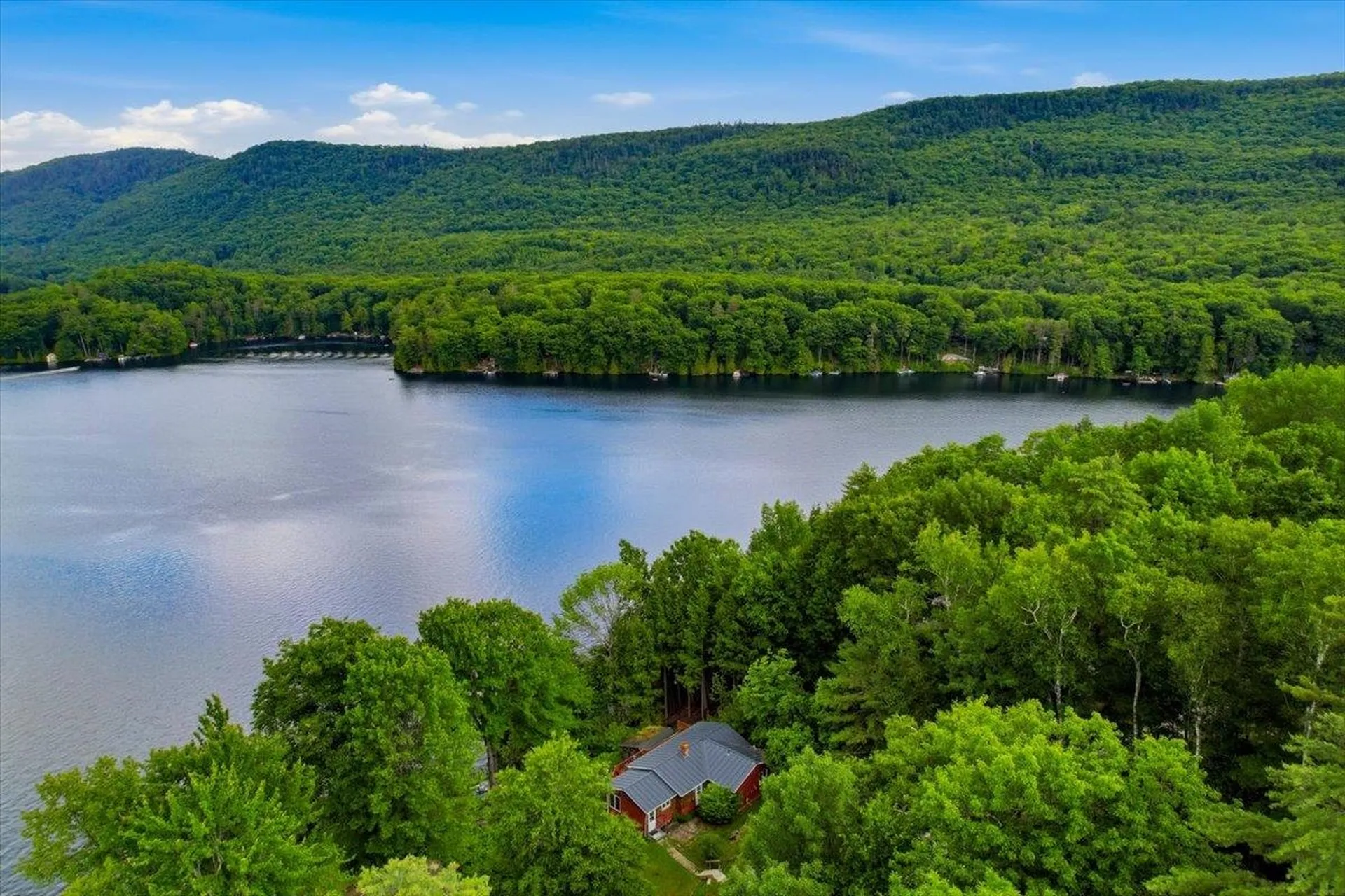 256 Mountain View Drive Leicester VT 05733
