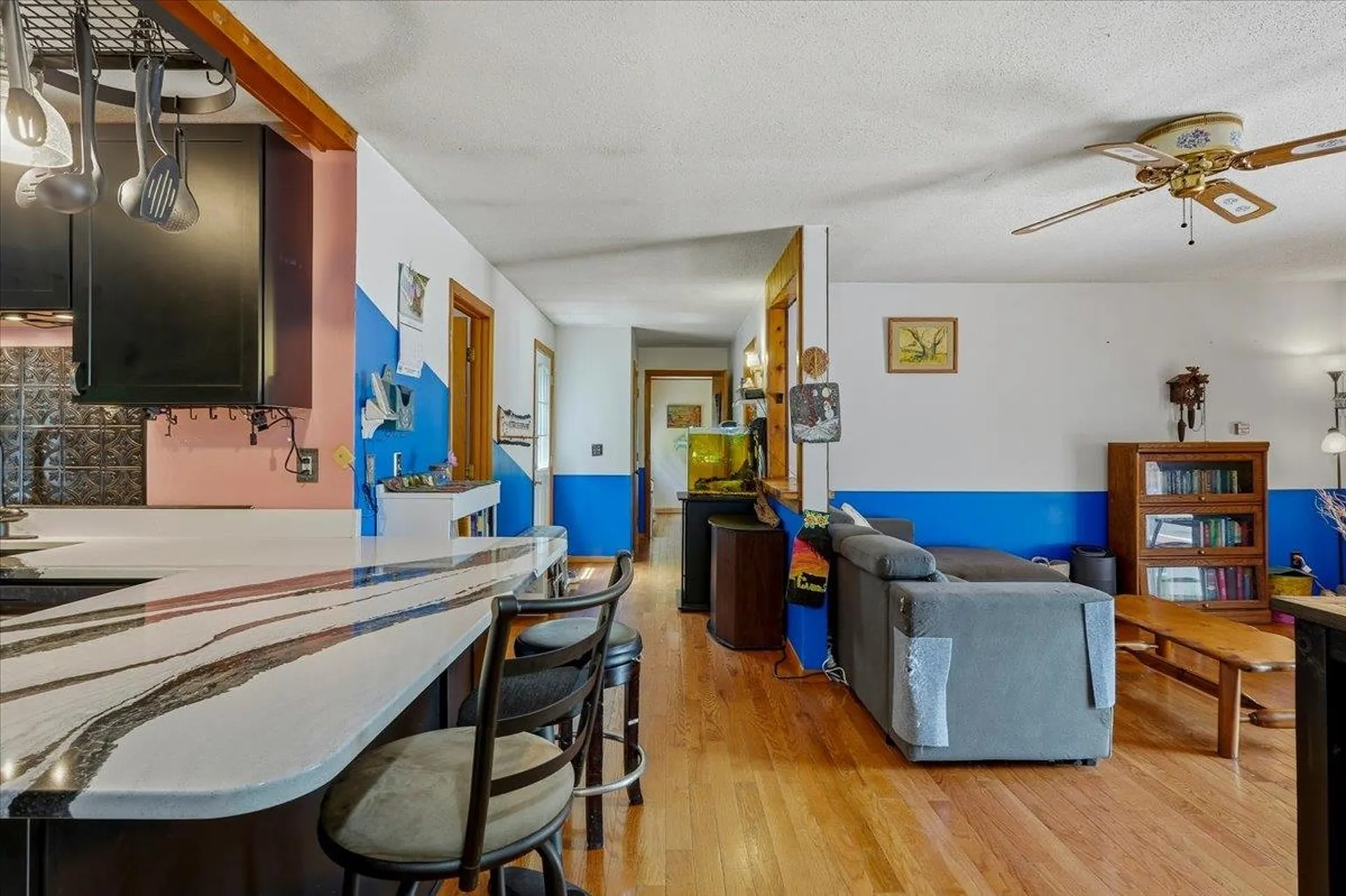 256 Mountain View Drive Leicester VT 05733
