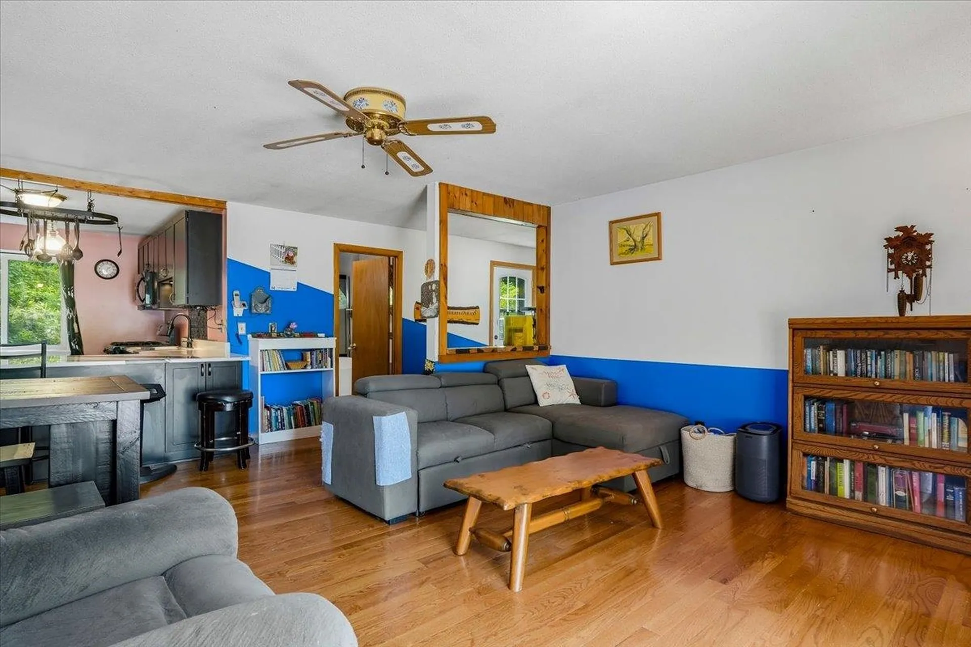 256 Mountain View Drive Leicester VT 05733