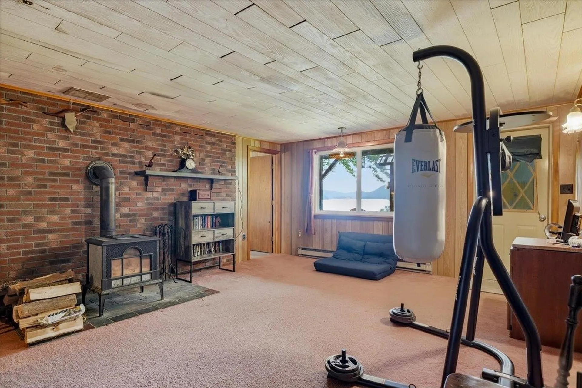 256 Mountain View Drive Leicester VT 05733