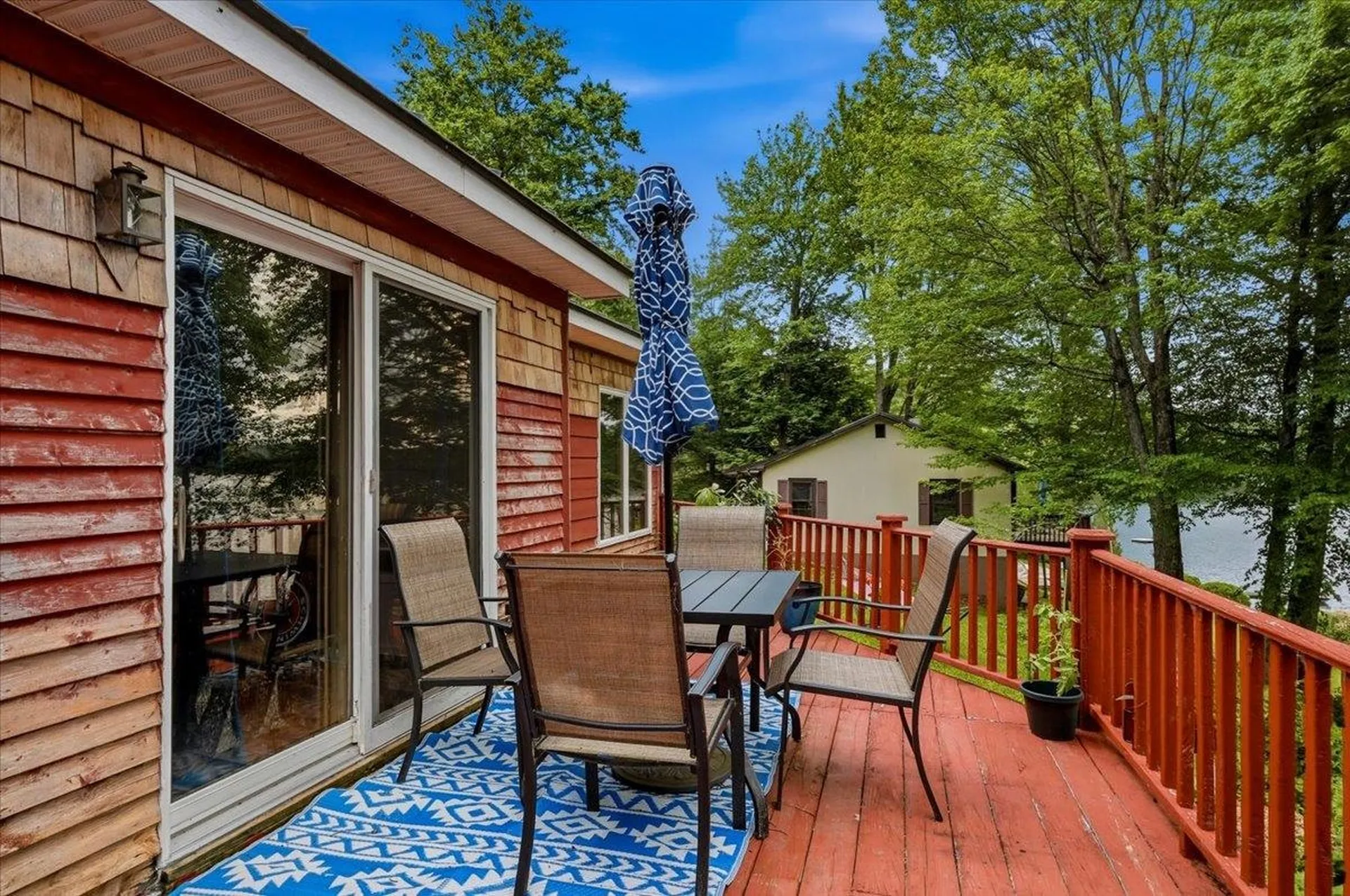 256 Mountain View Drive Leicester VT 05733