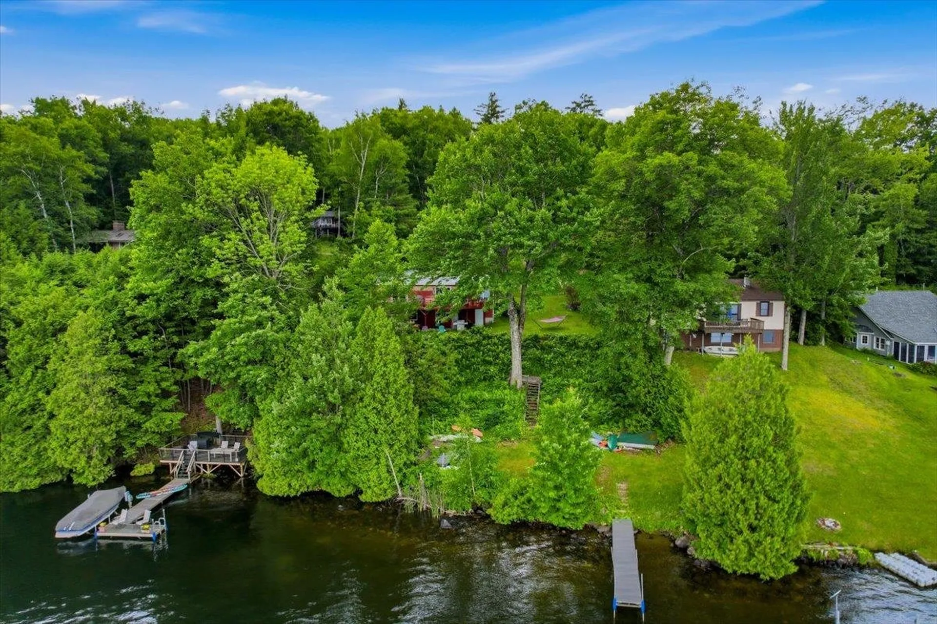 256 Mountain View Drive Leicester VT 05733