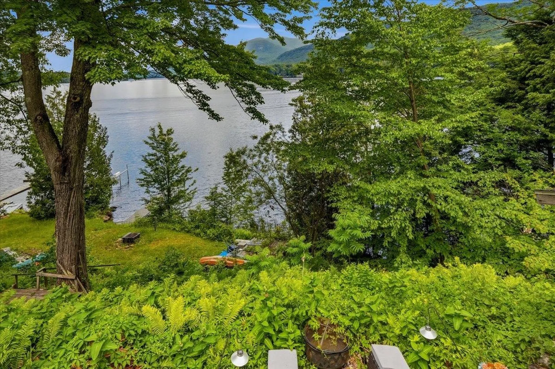 256 Mountain View Drive Leicester VT 05733