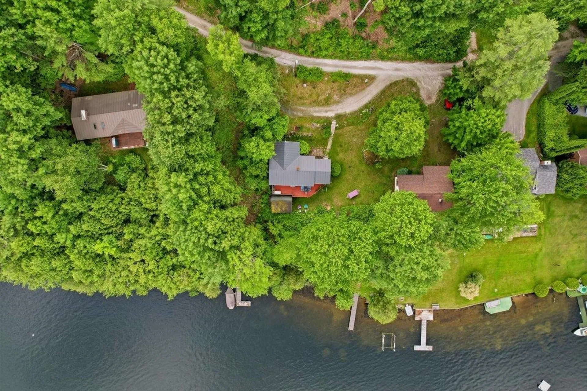 256 Mountain View Drive Leicester VT 05733