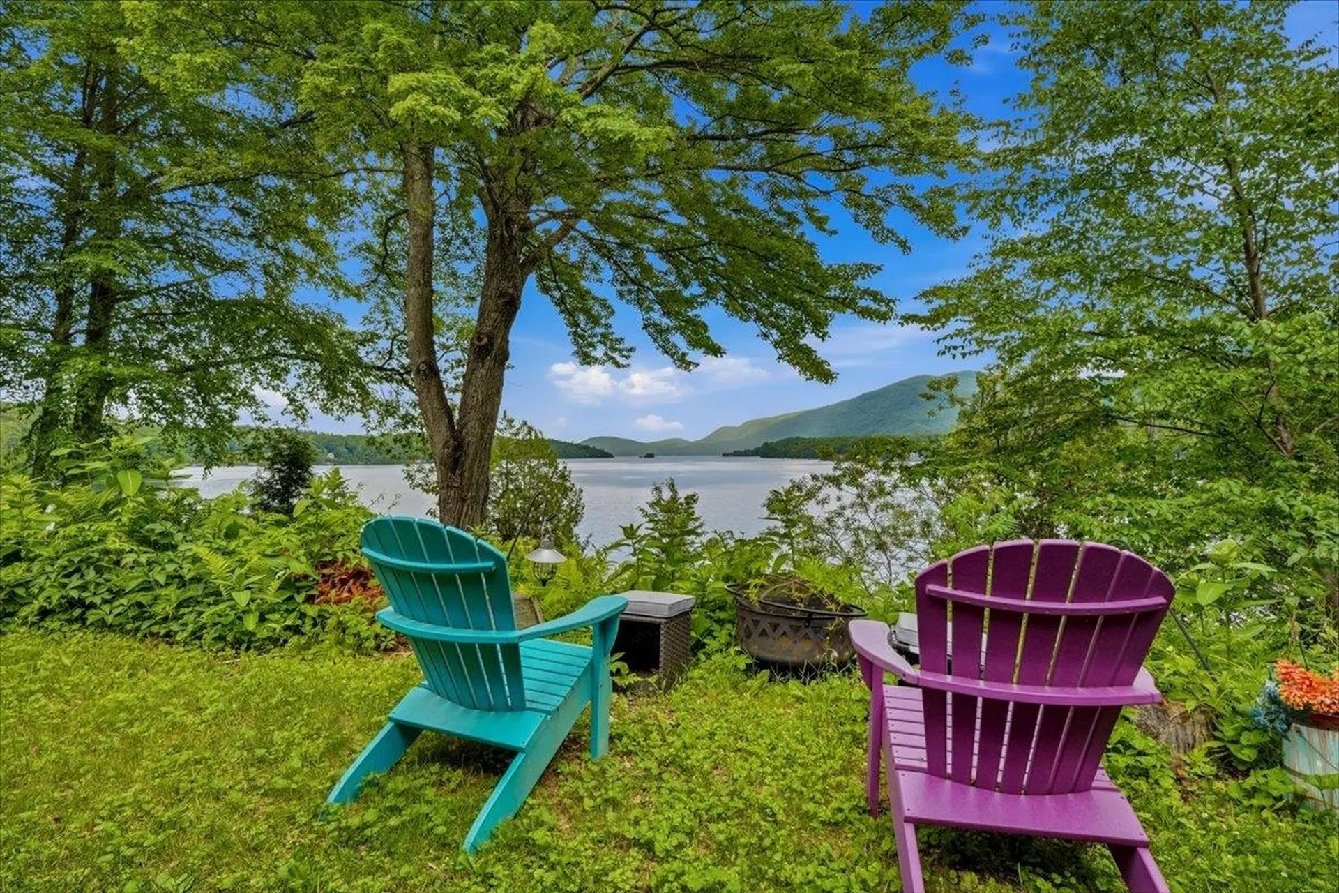 256 Mountain View Drive Leicester VT 05733